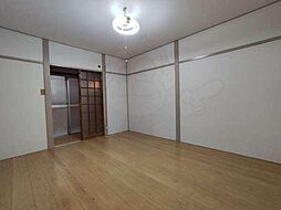 阪急京都本線 富田駅 徒歩36分の賃貸一戸建て 1階3DKのリビング/ダイニング