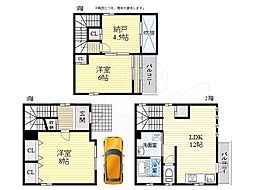 阪急京都本線 高槻市駅 徒歩2分