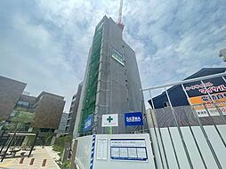 高槻芥川町2丁目PJ