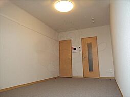 JR東海道・山陽本線 摂津富田駅 徒歩20分の賃貸マンション 2階1Kのリビング/ダイニング