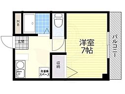 阪急京都本線 高槻市駅 徒歩5分