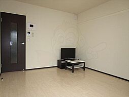 阪急京都本線 上牧駅 徒歩15分の賃貸アパート 2階1Kのリビング/ダイニング