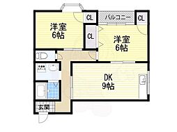 大阪モノレール本線 沢良宜駅 徒歩15分