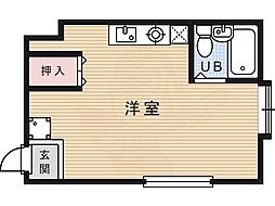 JR東海道・山陽本線 高槻駅 徒歩9分 1階/-