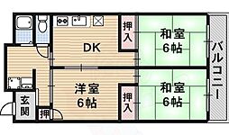 大阪モノレール本線 南茨木駅 徒歩15分
