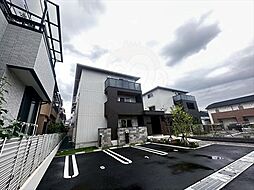 阪急京都本線 高槻市駅 徒歩24分の賃貸アパート