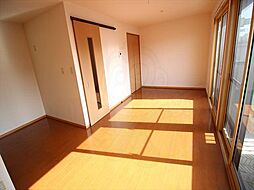 JR東海道・山陽本線 摂津富田駅 徒歩15分の賃貸アパート 2階1LDKのリビング/ダイニング