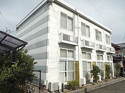 JR東海道・山陽本線 高槻駅 バス9分 南平台東下車 徒歩3分