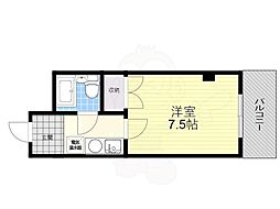 阪急京都本線 茨木市駅 徒歩4分