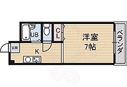 阪急京都本線 茨木市駅 徒歩10分