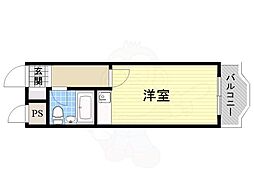 JR東海道・山陽本線 高槻駅 徒歩5分