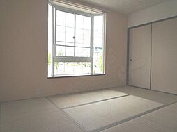 JR東海道・山陽本線 高槻駅 徒歩18分の賃貸アパート 2階2DKのリビング/ダイニング