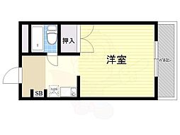 阪急京都本線 茨木市駅 徒歩5分