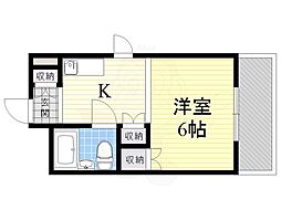 JR東海道・山陽本線 高槻駅 徒歩5分