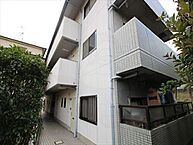 大阪府高槻市古曽部町3丁目3番31号：物件画像／株式会社FACE 賃貸住宅サービス NetWorkJR高槻店