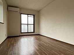 JR東海道・山陽本線 島本駅 徒歩5分の賃貸マンション 3階1Kのリビング/ダイニング