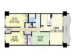 JR東海道・山陽本線 高槻駅 バス22分 上土室下車 徒歩4分