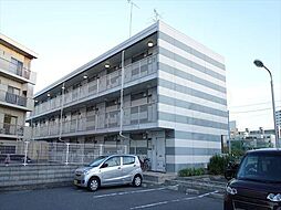 JR東海道・山陽本線 摂津富田駅 徒歩5分の賃貸マンション