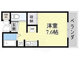 JR東海道・山陽本線 茨木駅 徒歩3分