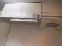 JR東海道・山陽本線 摂津富田駅 徒歩3分の賃貸マンション 2階1Kの室内