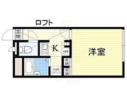 阪急京都本線 高槻市駅 バス11分 深沢下車 徒歩6分
