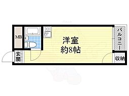 JR東海道・山陽本線 摂津富田駅 徒歩19分