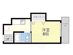 JR東海道・山陽本線 茨木駅 徒歩5分