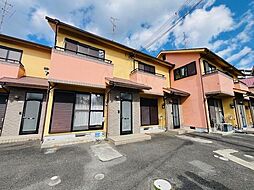 JR東海道・山陽本線 山崎駅 徒歩15分