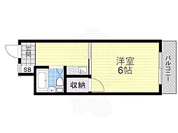 ウィズ・ユー 4階/-