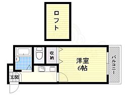 阪急京都本線 高槻市駅 徒歩13分