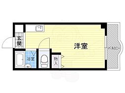 JR東海道・山陽本線 茨木駅 徒歩2分