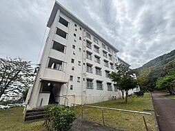 JR東海道・山陽本線 島本駅 バス6分 若山台センター下車 徒歩5分の賃貸マンション