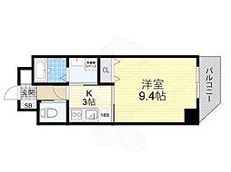 JR東海道・山陽本線 高槻駅 徒歩2分