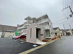 阪急京都本線 上牧駅 徒歩12分