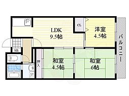 JR東海道・山陽本線 高槻駅 徒歩28分