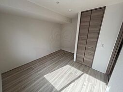 JR東海道・山陽本線 JR総持寺駅 徒歩14分の賃貸アパート 3階2LDKのリビング/ダイニング