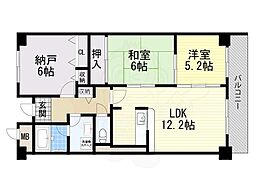JR東海道・山陽本線 茨木駅 バス11分 中河原南口下車 徒歩5分