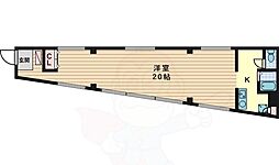 阪急京都本線 高槻市駅 バス15分 枚方大橋北詰下車 徒歩5分