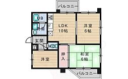 阪急京都本線 茨木市駅 徒歩15分 1階/-