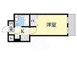 阪急京都本線 高槻市駅 徒歩1分