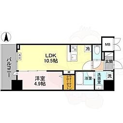 阪急京都本線 茨木市駅 徒歩7分