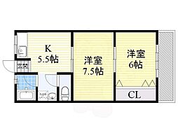 JR東海道・山陽本線 高槻駅 徒歩14分