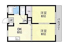 JR東海道・山陽本線 高槻駅 徒歩10分