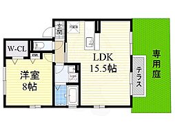 阪急京都本線 高槻市駅 徒歩14分
