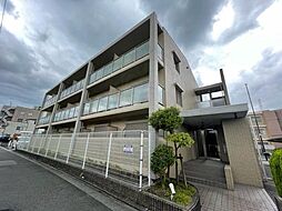 阪急京都本線 上牧駅 徒歩2分の賃貸マンション