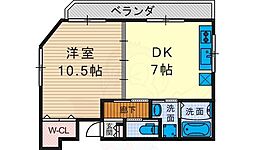 阪急京都本線 高槻市駅 徒歩19分
