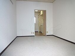 JR東海道・山陽本線 摂津富田駅 徒歩18分の賃貸マンション 3階1Kのリビング/ダイニング