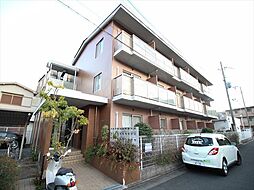 阪急京都本線 上牧駅 徒歩5分の賃貸マンション