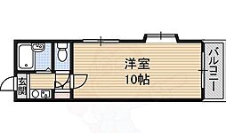 阪急京都本線 高槻市駅 徒歩12分