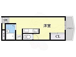 阪急京都本線 茨木市駅 徒歩7分
